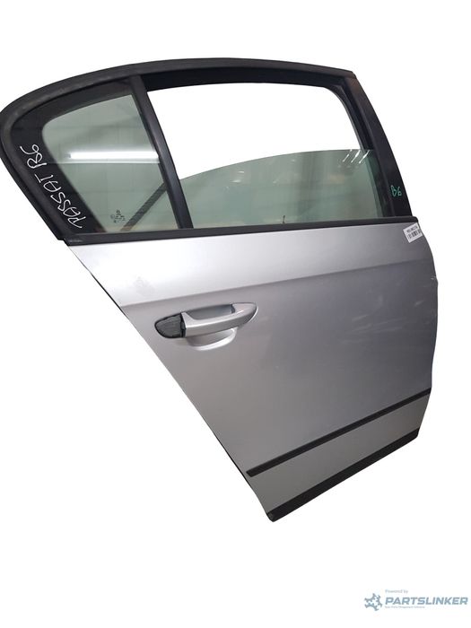 Usa / Portiera spate dreapta VOLKSWAGEN PASSAT 3C2 2005 - 2010