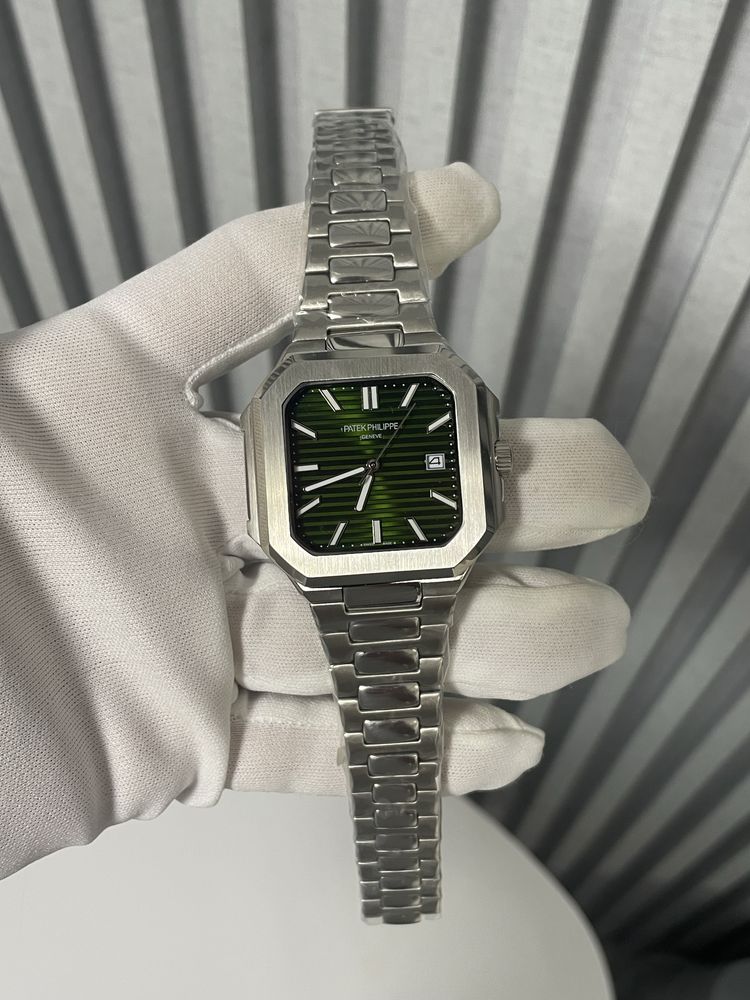 Patek philippe cubitus