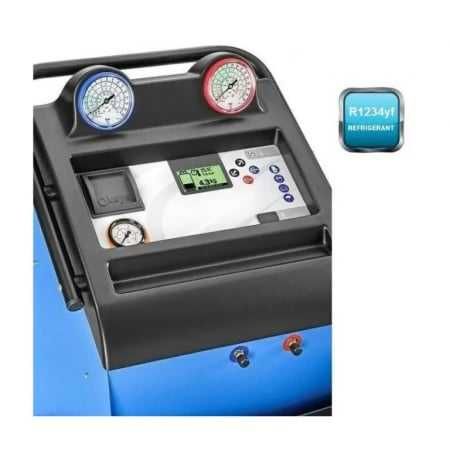 Statie / aparat aer conditionat ECOS 302, freon 1234yf, OS-SCE302H