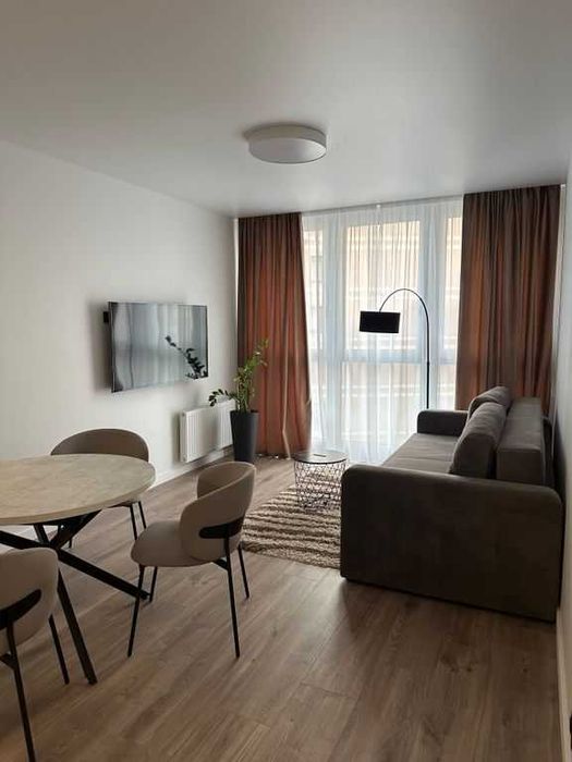 студийная уютная квартира\cozy studio apartment\аренда\rent