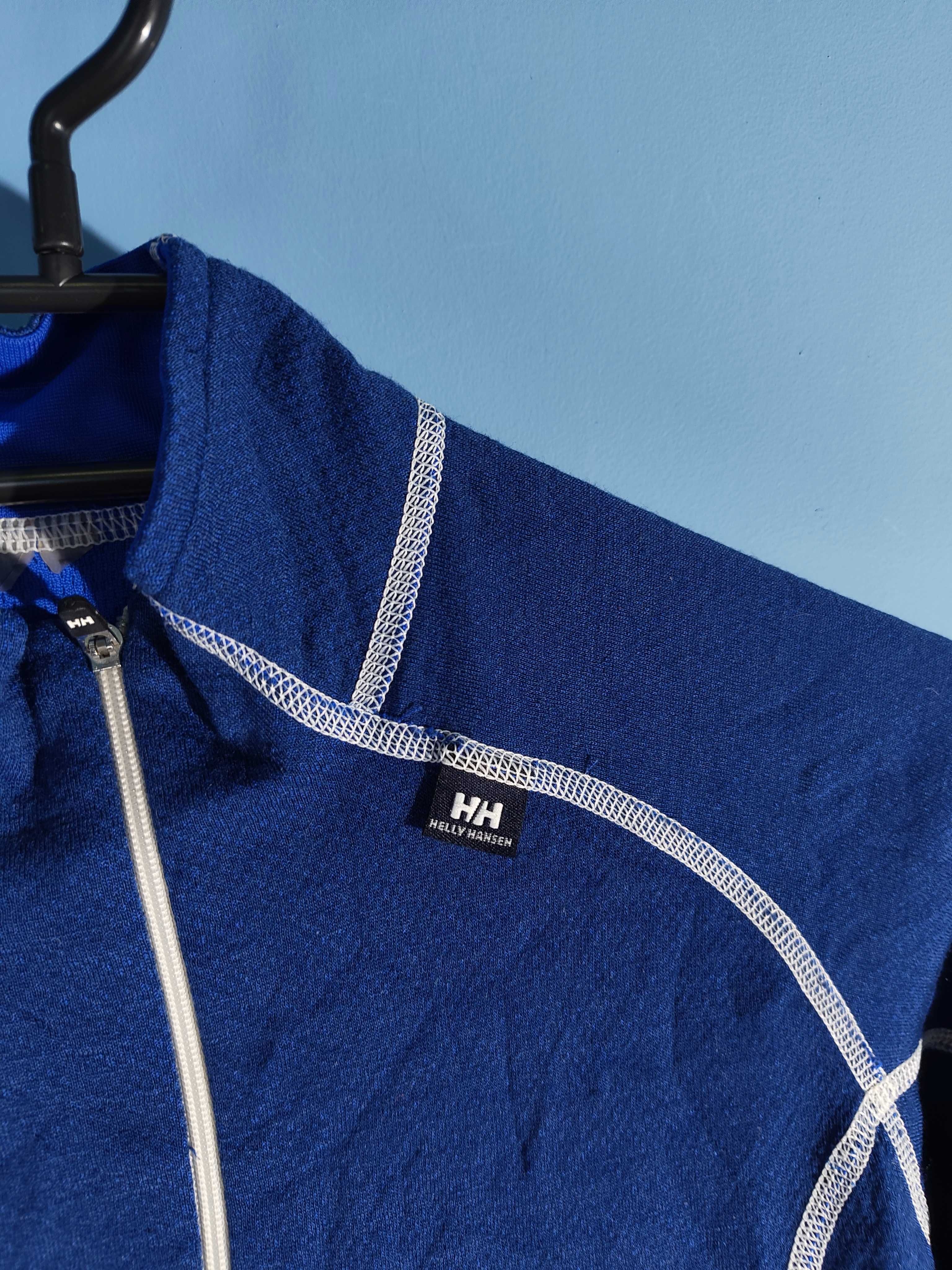 Helly Hansen Мерино/Блуза Мъжка S