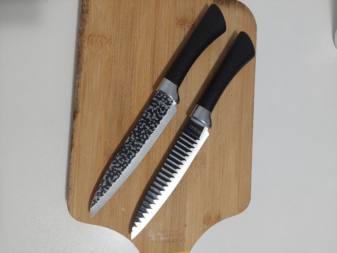Set cuțite universale