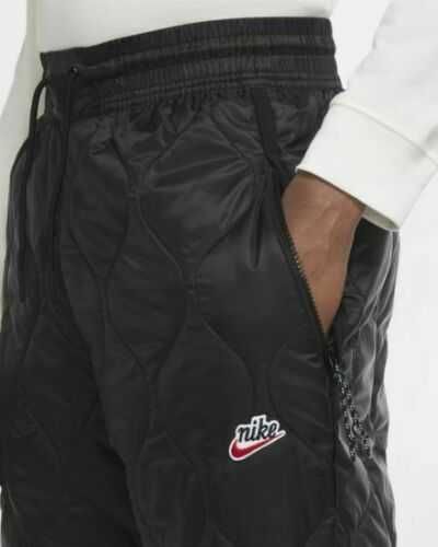 Зимние утепленные штаны Nike Insulated Ripstop Thermore