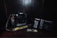 Nikon D3, un aparat spectaculos