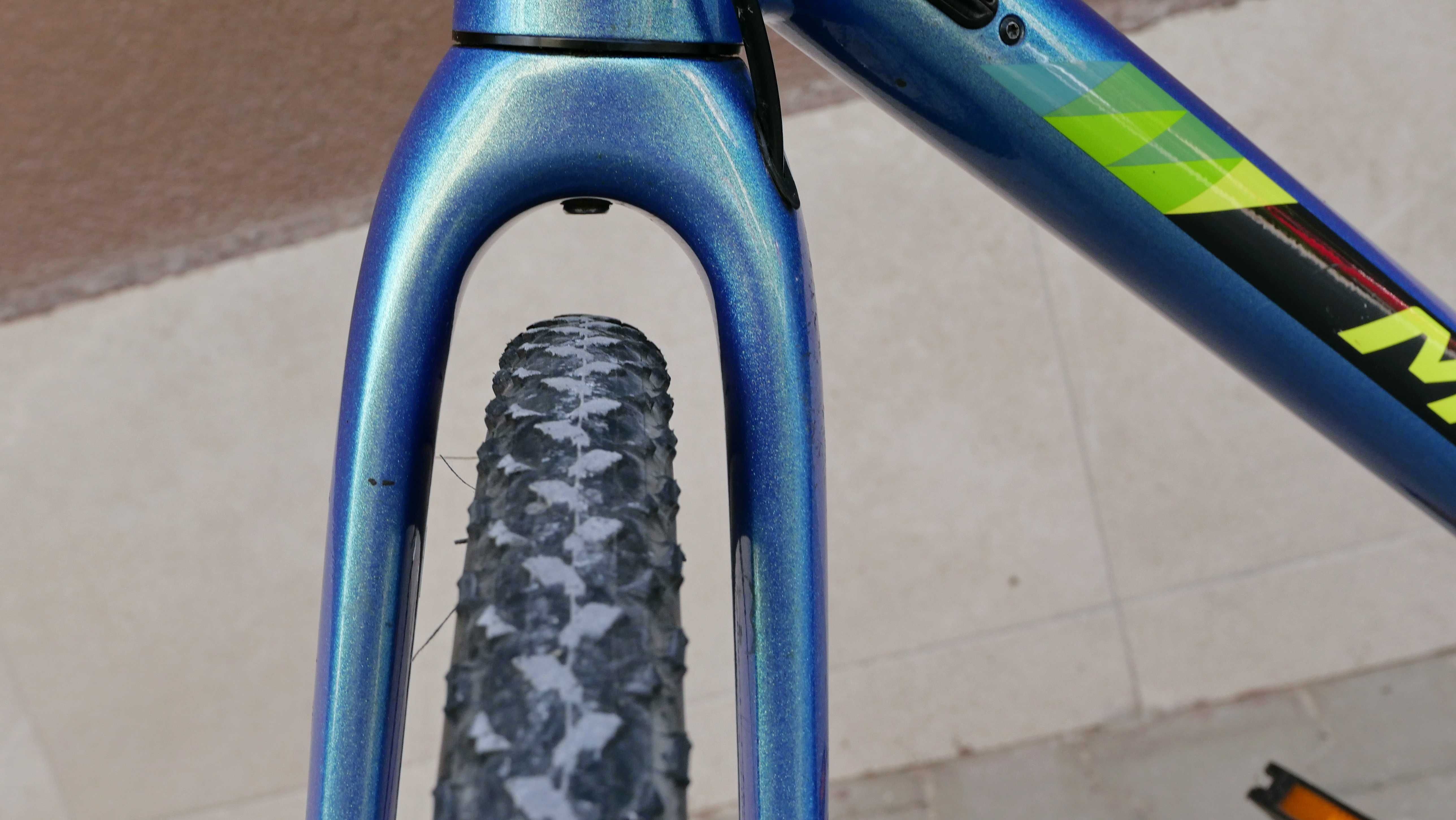 Merida Mission, 28, SM, 2x 11 скорости, Shimano 105 R7000