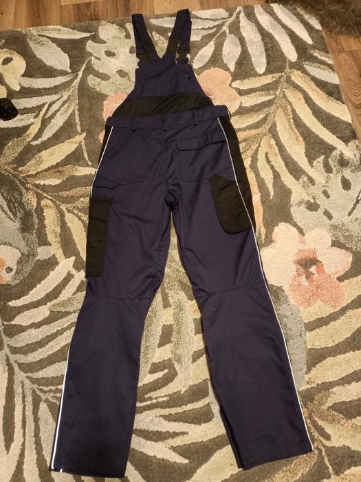 Pantalon Engelbert Strauss