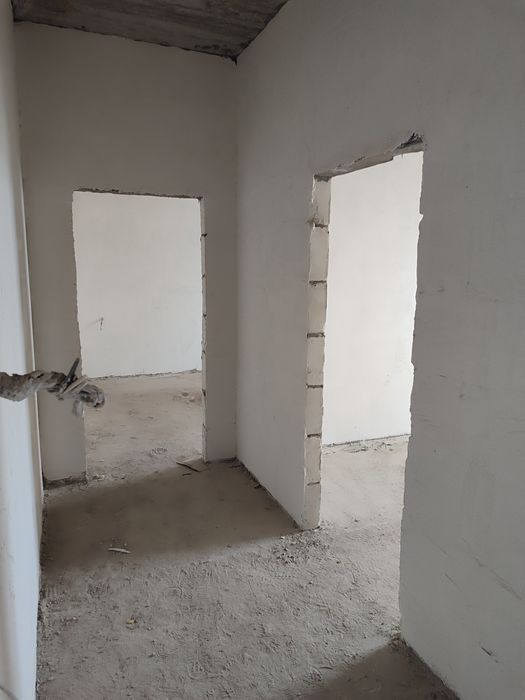 2х квартира 55кв.