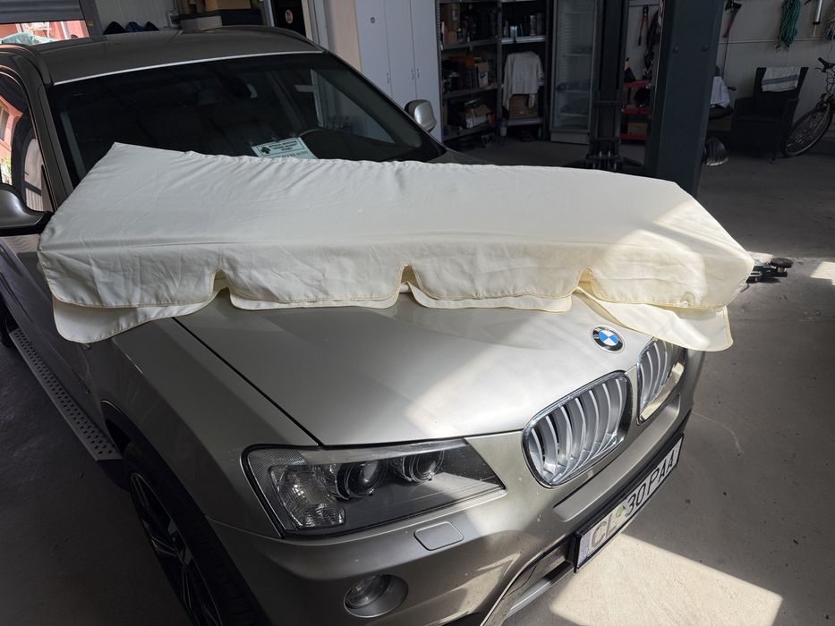 Saltea balansuar de gradina