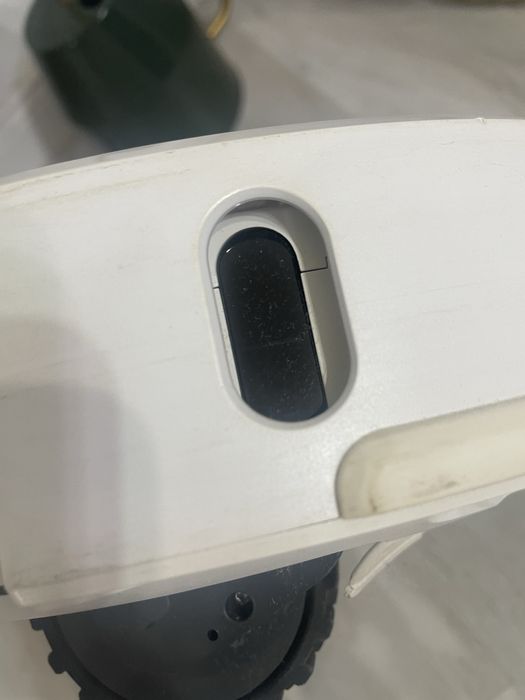 Roborock S6 aspirator inteligent