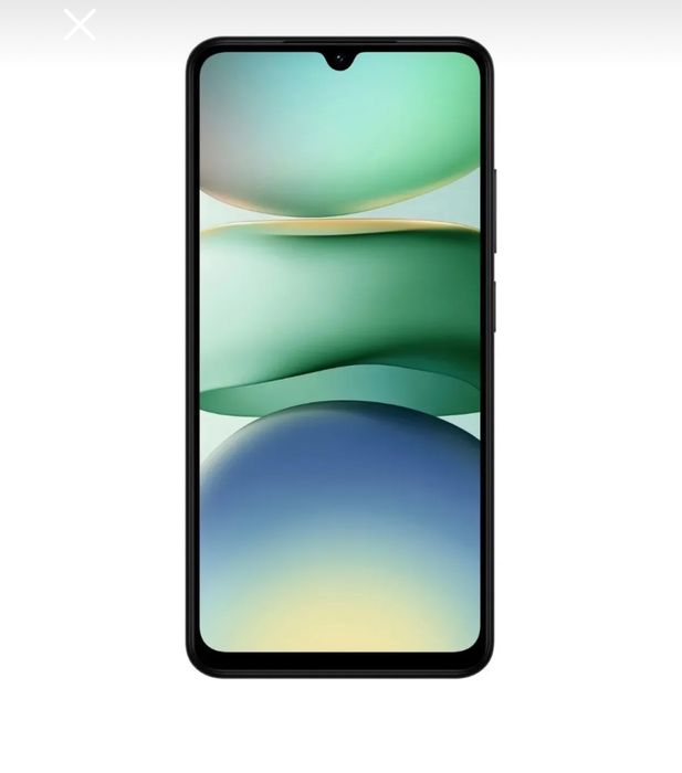 Xiaomi Redmi A5 32MP AI dual camera 128GB 4GB RAM