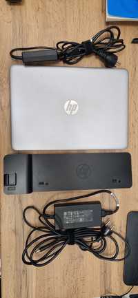 Ноутбук HP Elitebook 840 g3