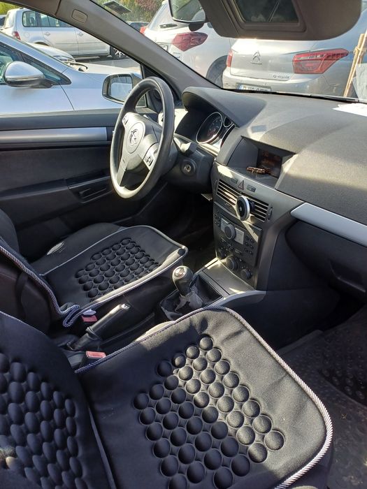 Opel Astra H în stare perfecta de funcționare