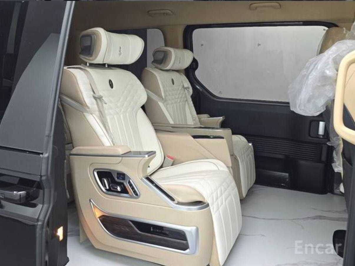 Hyundai Staria HEV 1.6 Tourer Janubiy Koreyadan