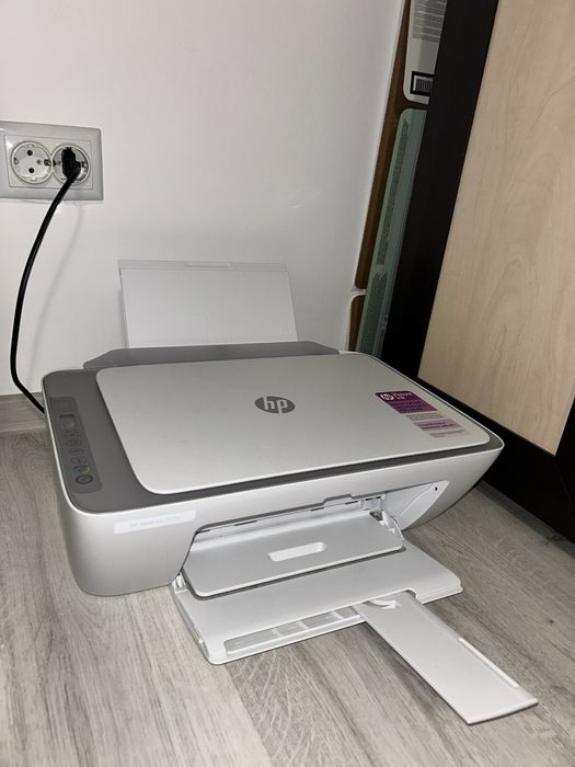 Imprimanta HP DeskJet 2820e