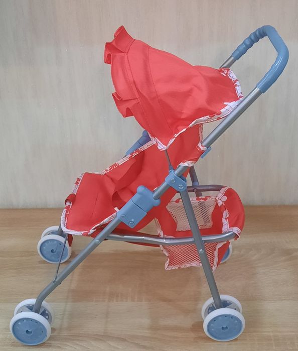 Продам детскую коляску для кукол