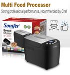 Хлебочка Sonifer SF-4025 Non pishirgich Sonifer SF-4025