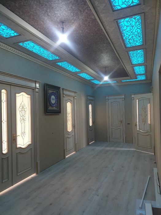 Аренда квартиры в центре города Кагана