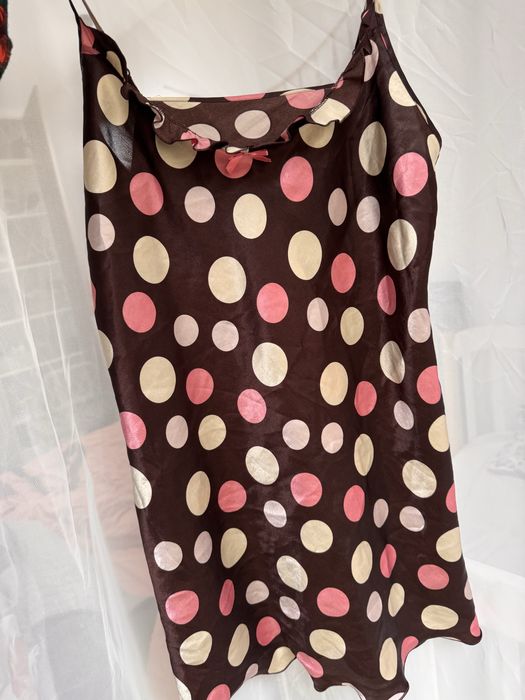 Cămașă de noapte vintage