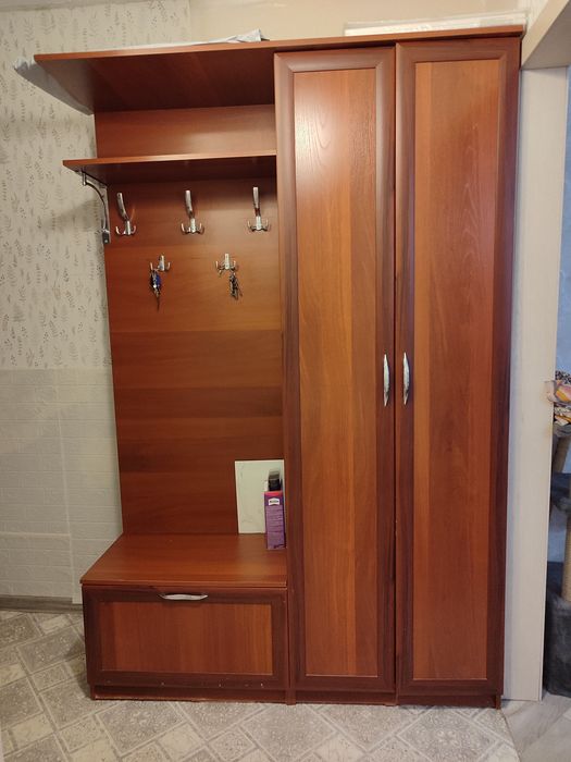 Шкаф в прихожую ,Прихожая