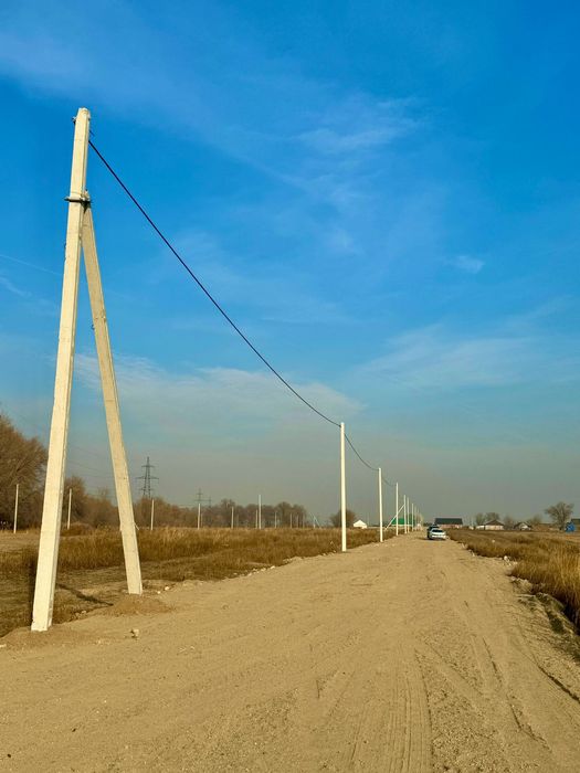 Жана-Куат жер! Участки в Жана-Куат!