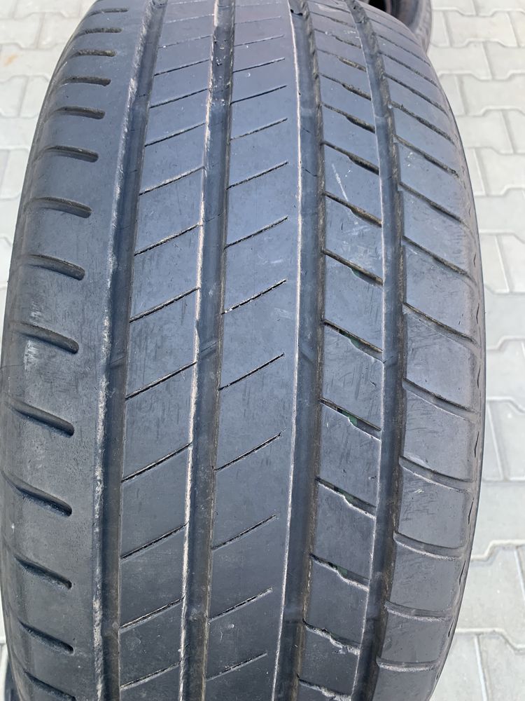 4бр.Летни гуми 245/50/19 BRIDGESTONE/ALENZA/Бриджстоун