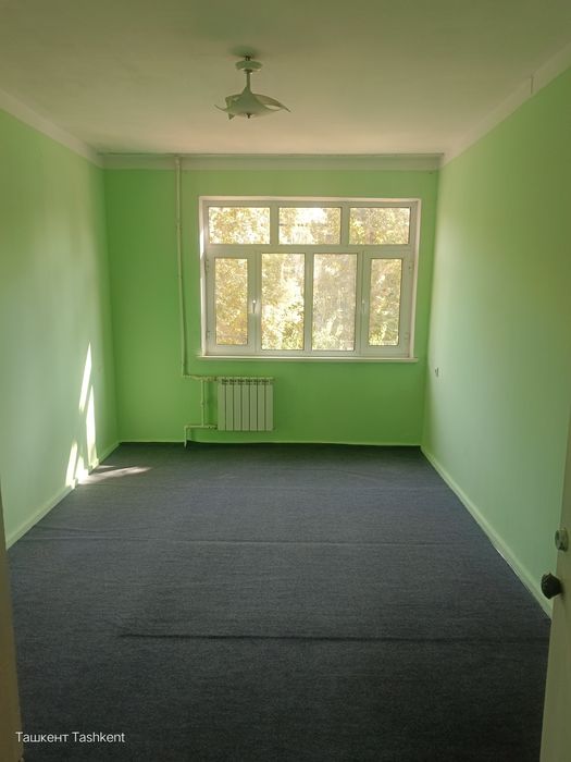 Sirochni arinda Chilonzor 11 Kivartal 3 xona 3 etaj 4 etajka narxi400$
