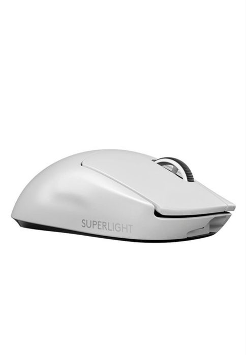Мышь Logitech G Pro