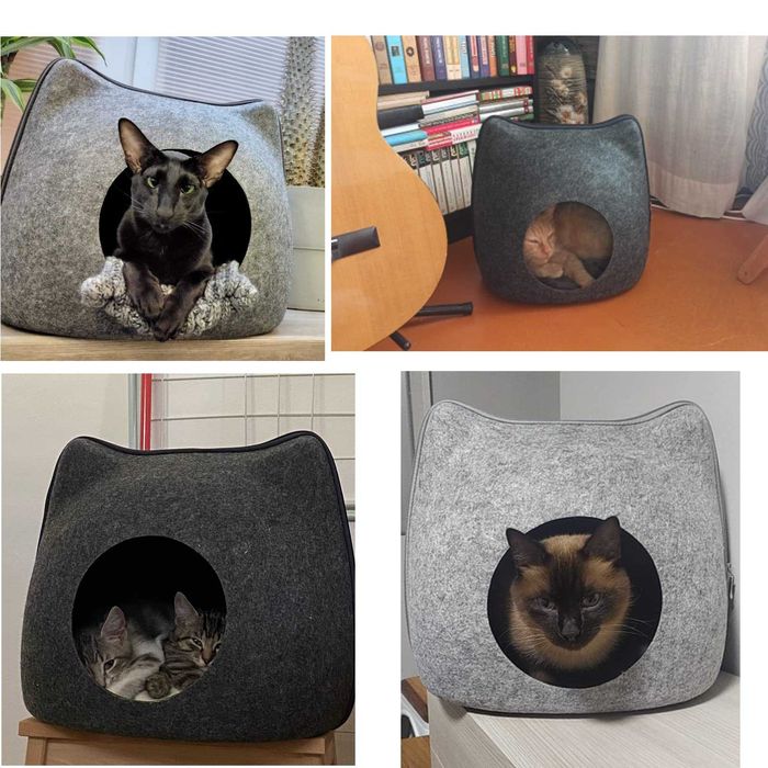 Домик для животных,маленькая собачка или кошечка