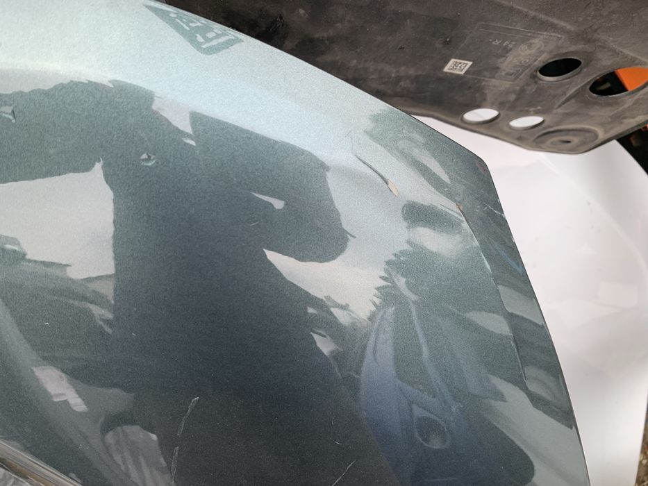 Capota Dacia Duster 3 an 2024/2025/2026