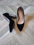 Pantofi dama eleganti