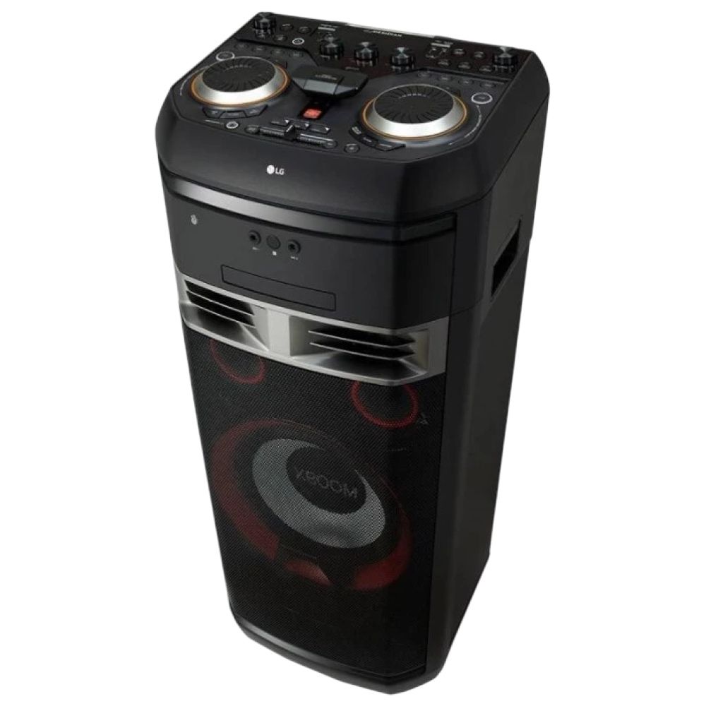 Колонка LG OL100