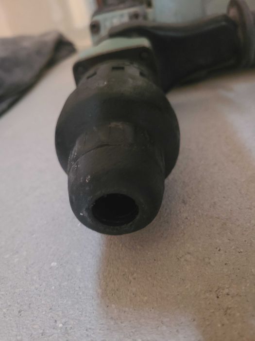 Къртач Hitachi H41MB със захват SDS MAX