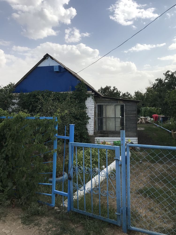 Продажа дачного участка