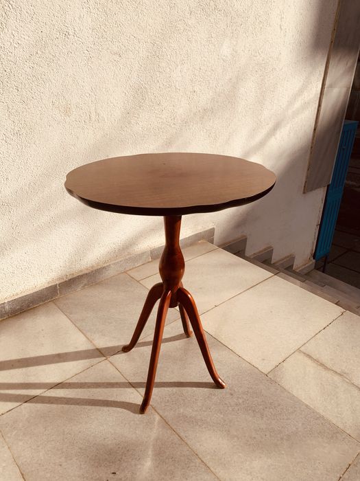 Шведска масичка за кафе от 60-те