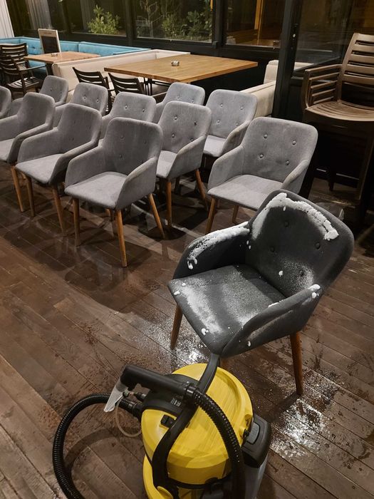 Професионално почистване Бургас