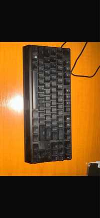 Tastatura razer blackwindow tenkeyless
