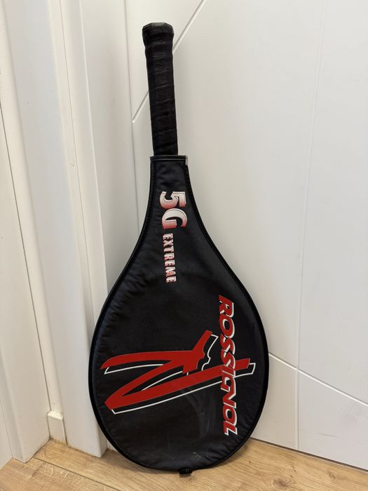 Тенис ракета Rossignol