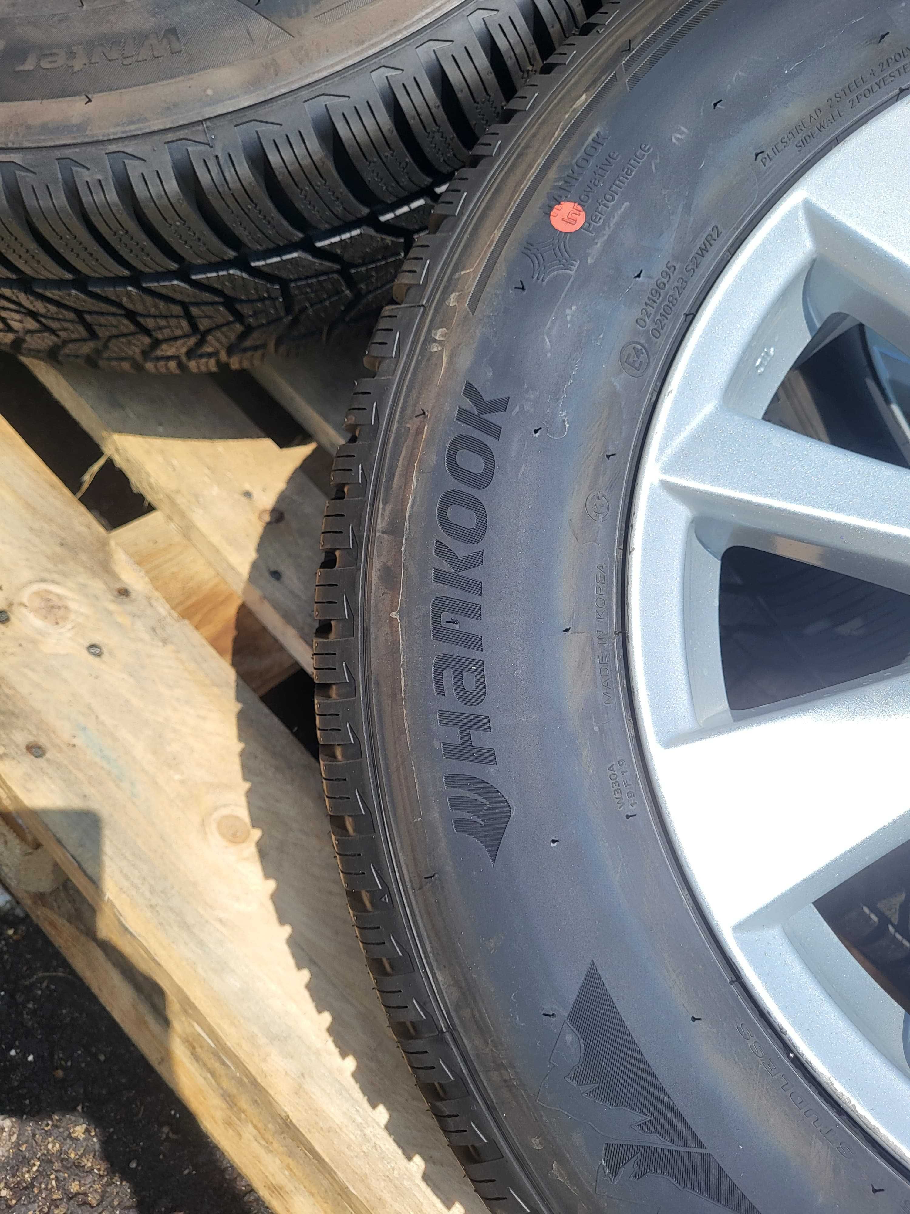 5x114.3 17 Джанти Mazda Kia Hyundai Honda Suzuki Nissan Toyota 5х114.3