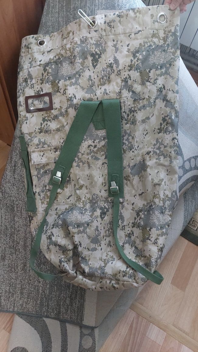 Военный вес мешок