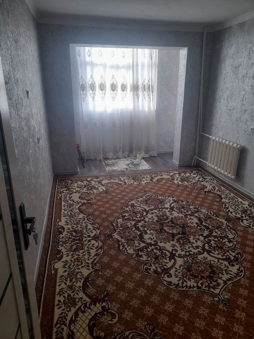 Srochno 2 xonali kvartira ijaraga beriladi