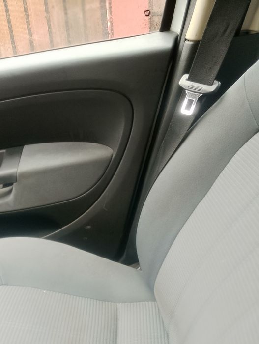 Fiat Linea 1.4 Gpl  76 mii km !