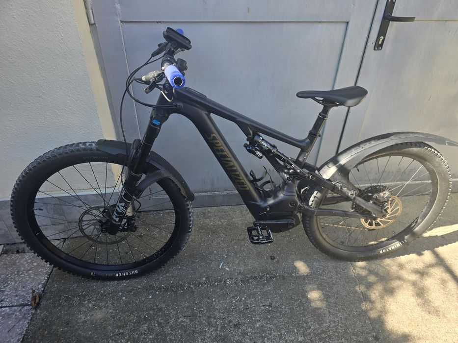 Bicicleta electrica Specialized turbo levo comp alloy S4 cu acte 2023