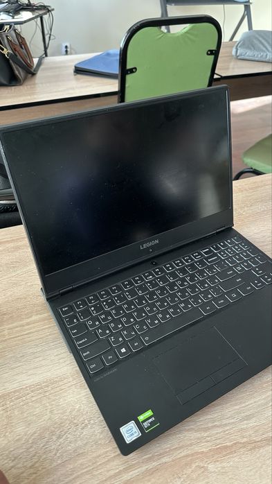 Lenovo legion pro