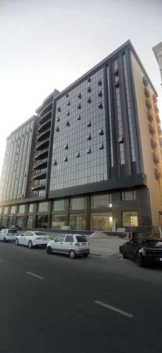 Сдается в Аренду Здание 1 линия Самарканд Дарвоза, Дружба