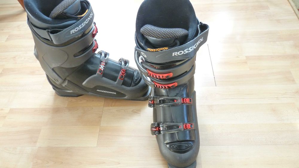 Ски обувки ROSSIGNOL Salto ultra №41,5-42,5