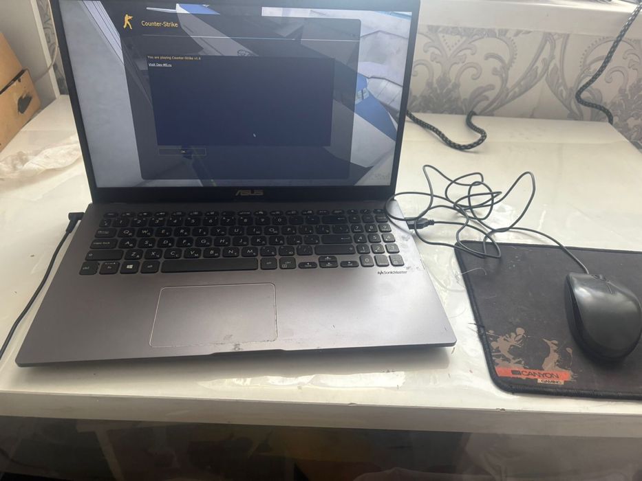 Asus ноутбук сатылады