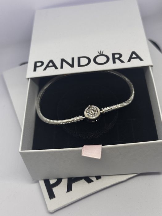 Pandora гривна Пандора