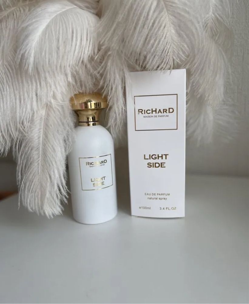Отливки - Kilian, Tom Ford, Montale, Initio, HFC, MFK