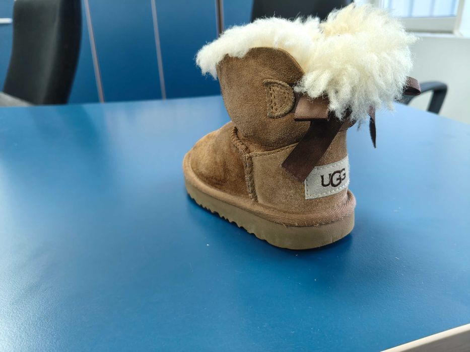 Cizmulite UGG Copii