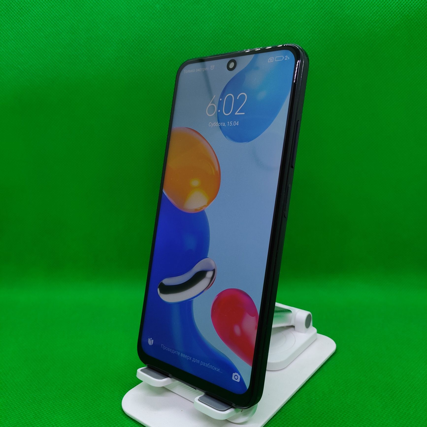 Redmi Note 11 sotiladi 128/6Gb